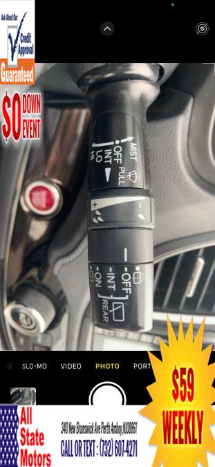 2016 Honda CR-V AWD 5dr EX-L, available for sale in Perth Amboy, New Jersey | All State Motor Inc. Perth Amboy, New Jersey 2016 Honda CR-V AWD 5dr EX-L, available for sale in Perth Amboy, New Jersey | All State Motor Inc. Perth Amboy, New Jersey
