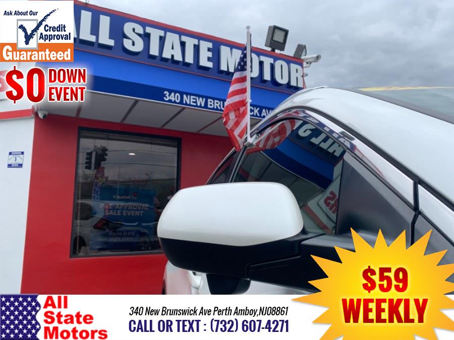 2016 Honda CR-V AWD 5dr EX-L, available for sale in Perth Amboy, New Jersey | All State Motor Inc. Perth Amboy, New Jersey 2016 Honda CR-V AWD 5dr EX-L, available for sale in Perth Amboy, New Jersey | All State Motor Inc. Perth Amboy, New Jersey