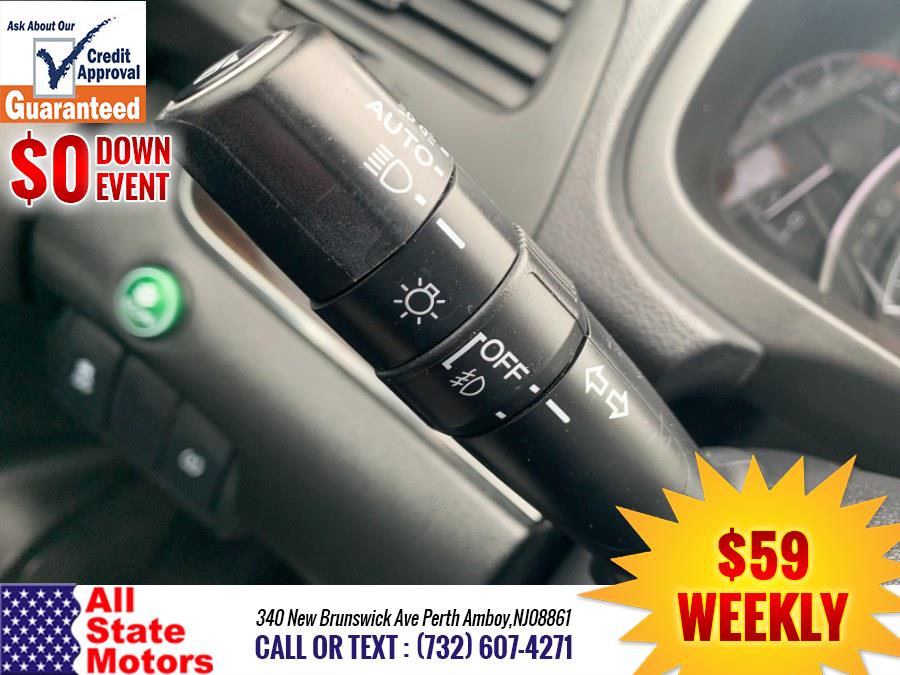 2016 Honda CR-V AWD 5dr EX-L, available for sale in Perth Amboy, New Jersey | All State Motor Inc. Perth Amboy, New Jersey 2016 Honda CR-V AWD 5dr EX-L, available for sale in Perth Amboy, New Jersey | All State Motor Inc. Perth Amboy, New Jersey