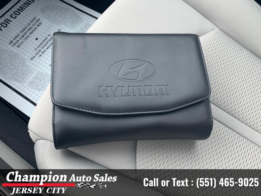 Used Hyundai Sonata SEL 2.4L SULEV *Ltd Avail* 2018 | Champion Auto Sales of JC. Jersey City, New Jersey Used Hyundai Sonata SEL 2.4L SULEV *Ltd Avail* 2018 | Champion Auto Sales of JC. Jersey City, New Jersey