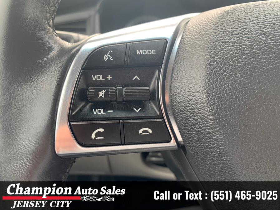 Used Hyundai Sonata SEL 2.4L SULEV *Ltd Avail* 2018 | Champion Auto Sales of JC. Jersey City, New Jersey Used Hyundai Sonata SEL 2.4L SULEV *Ltd Avail* 2018 | Champion Auto Sales of JC. Jersey City, New Jersey