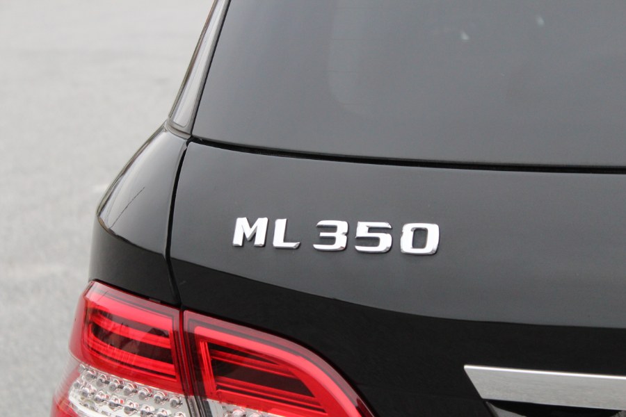 Used Mercedes-Benz M-Class 4MATIC 4dr ML350 2015 | Morsi Automotive Corp. New Castle, Delaware Used Mercedes-Benz M-Class 4MATIC 4dr ML350 2015 | Morsi Automotive Corp. New Castle, Delaware