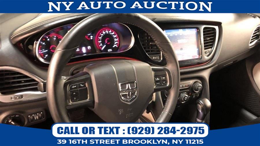 Used Dodge Dart 4dr Sdn SXT 2014 | NY Auto Auction. Brooklyn, New York Used Dodge Dart 4dr Sdn SXT 2014 | NY Auto Auction. Brooklyn, New York