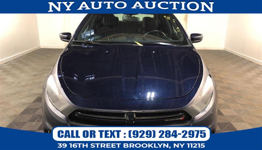 Used Dodge Dart 4dr Sdn SXT 2014 | NY Auto Auction. Brooklyn, New York Used Dodge Dart 4dr Sdn SXT 2014 | NY Auto Auction. Brooklyn, New York