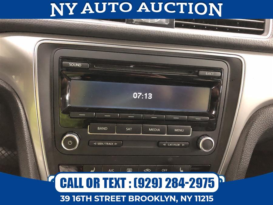 Used Volkswagen Passat 4dr Sdn 1.8T Auto Wolfsburg Ed PZEV *Ltd Avail* 2015 | NY Auto Auction. Brooklyn, New York Used Volkswagen Passat 4dr Sdn 1.8T Auto Wolfsburg Ed PZEV *Ltd Avail* 2015 | NY Auto Auction. Brooklyn, New York