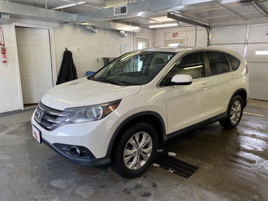 Used Honda CR-V AWD 5dr EX 2014 | Maine Central Motors. Pittsfield, Maine Used Honda CR-V AWD 5dr EX 2014 | Maine Central Motors. Pittsfield, Maine