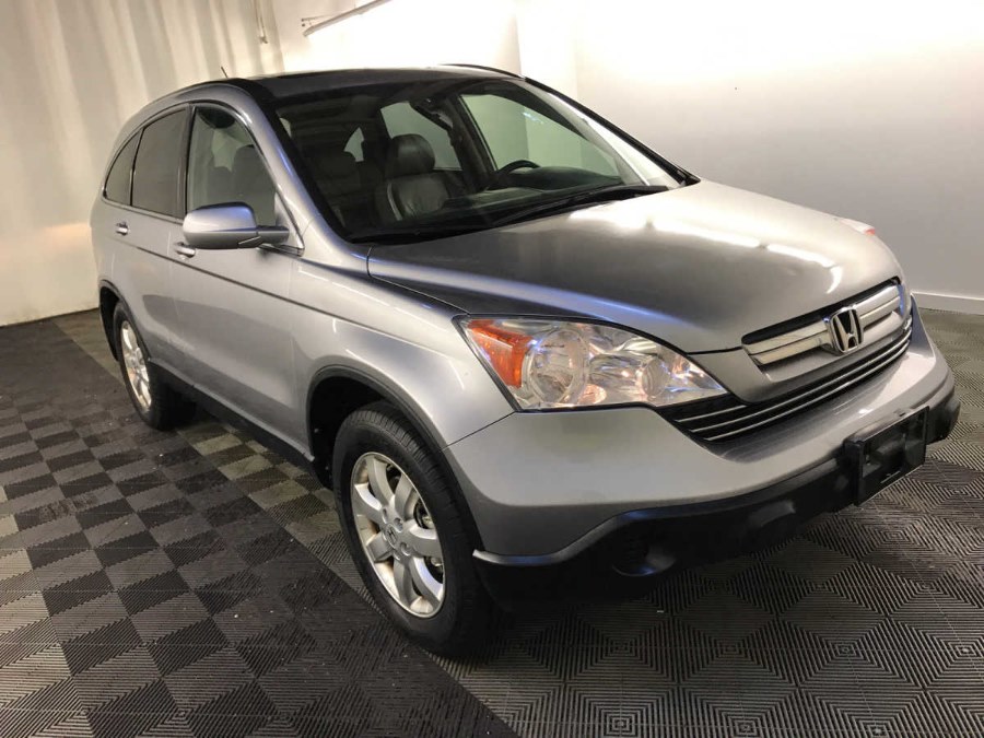 Used Honda CR-V 4WD 5dr EX-L 2007 | Maine Central Motors. Pittsfield, Maine Used Honda CR-V 4WD 5dr EX-L 2007 | Maine Central Motors. Pittsfield, Maine