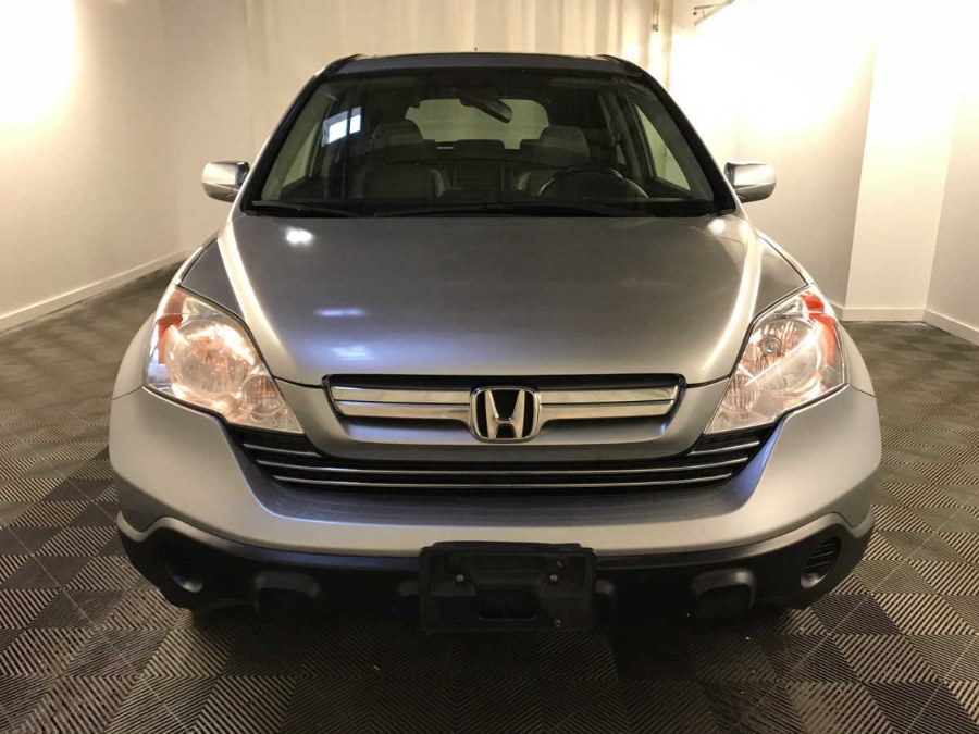 Used Honda CR-V 4WD 5dr EX-L 2007 | Maine Central Motors. Pittsfield, Maine Used Honda CR-V 4WD 5dr EX-L 2007 | Maine Central Motors. Pittsfield, Maine