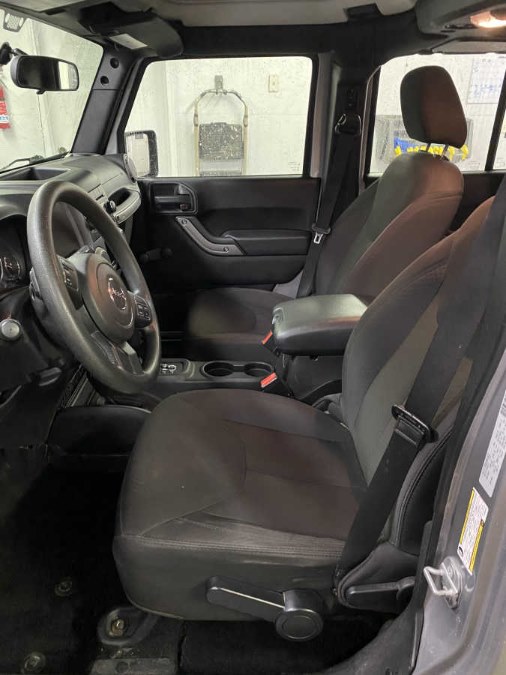 Used Jeep Wrangler Unlimited 4WD 4dr Sport 2015 | Maine Central Motors. Pittsfield, Maine Used Jeep Wrangler Unlimited 4WD 4dr Sport 2015 | Maine Central Motors. Pittsfield, Maine