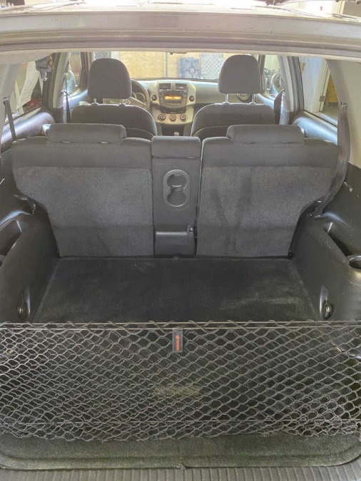 Used Toyota RAV4 4WD 4dr 4-cyl Sport 2007 | Maine Central Motors. Pittsfield, Maine Used Toyota RAV4 4WD 4dr 4-cyl Sport 2007 | Maine Central Motors. Pittsfield, Maine