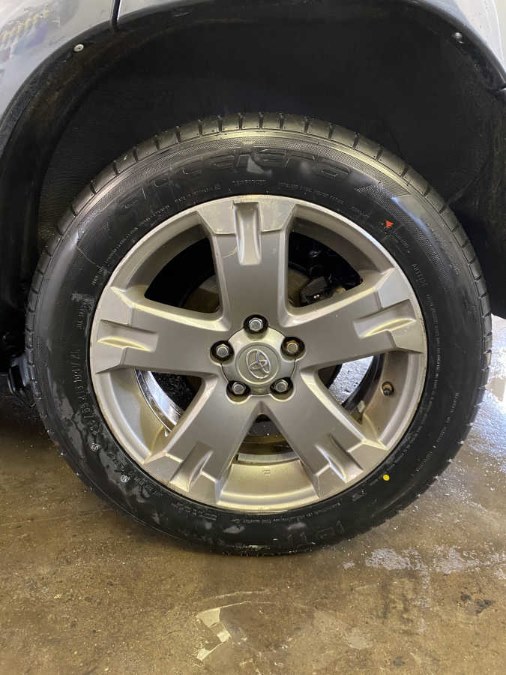 Used Toyota RAV4 4WD 4dr 4-cyl Sport 2007 | Maine Central Motors. Pittsfield, Maine Used Toyota RAV4 4WD 4dr 4-cyl Sport 2007 | Maine Central Motors. Pittsfield, Maine