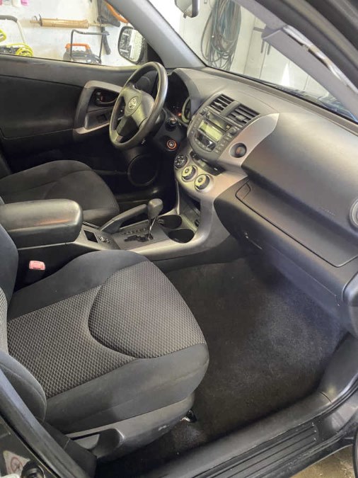 Used Toyota RAV4 4WD 4dr 4-cyl Sport 2007 | Maine Central Motors. Pittsfield, Maine Used Toyota RAV4 4WD 4dr 4-cyl Sport 2007 | Maine Central Motors. Pittsfield, Maine