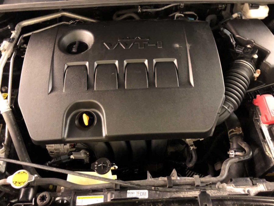 Used Toyota Corolla 4dr Sdn CVT LE (Natl) 2014 | Maine Central Motors. Pittsfield, Maine Used Toyota Corolla 4dr Sdn CVT LE (Natl) 2014 | Maine Central Motors. Pittsfield, Maine
