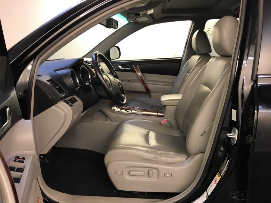 Used Toyota Highlander Hybrid Limited 4WD 2012 | Maine Central Motors. Pittsfield, Maine Used Toyota Highlander Hybrid Limited 4WD 2012 | Maine Central Motors. Pittsfield, Maine