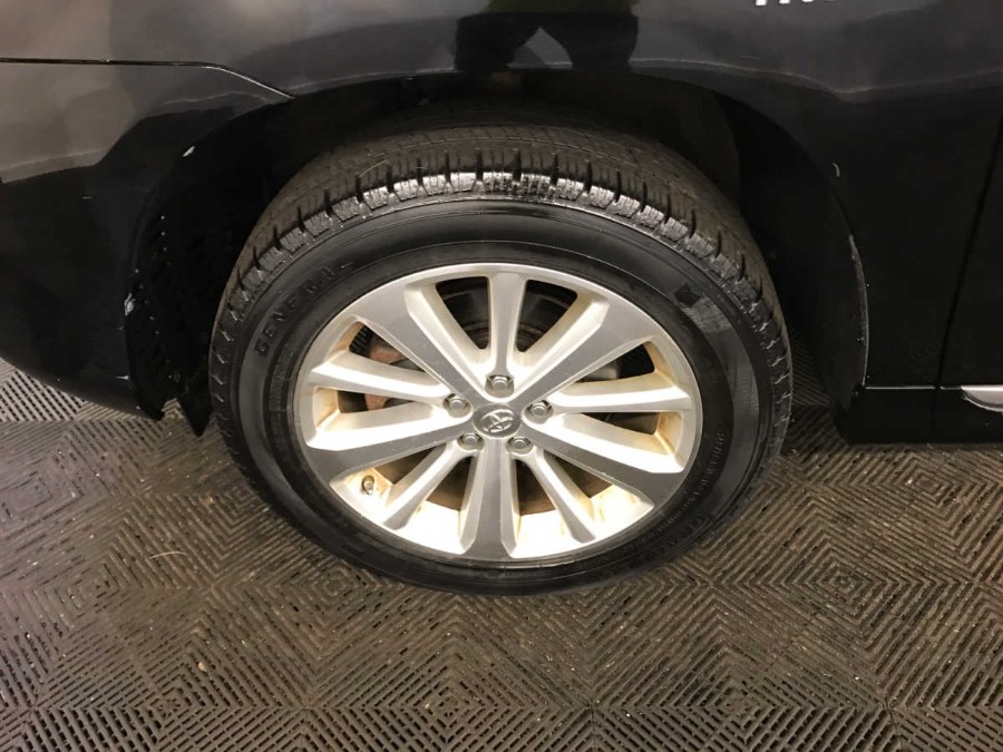 Used Toyota Highlander Hybrid Limited 4WD 2012 | Maine Central Motors. Pittsfield, Maine Used Toyota Highlander Hybrid Limited 4WD 2012 | Maine Central Motors. Pittsfield, Maine