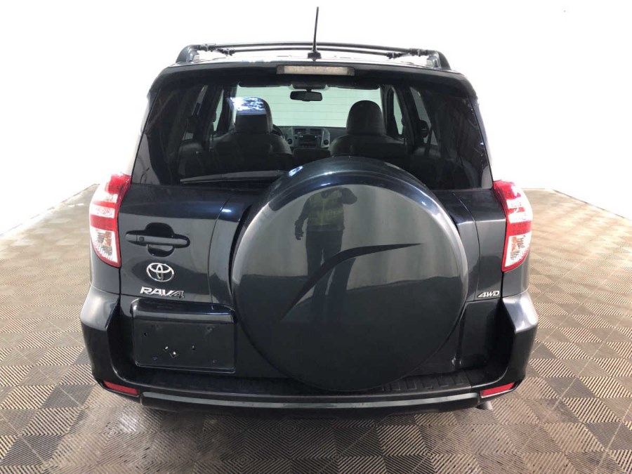 Used Toyota RAV4 4WD 4dr V6 5-Spd AT Ltd (Natl) 2011 | Maine Central Motors. Pittsfield, Maine Used Toyota RAV4 4WD 4dr V6 5-Spd AT Ltd (Natl) 2011 | Maine Central Motors. Pittsfield, Maine