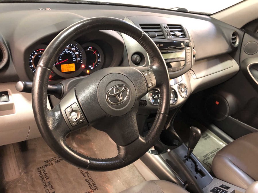 Used Toyota RAV4 4WD 4dr V6 5-Spd AT Ltd (Natl) 2011 | Maine Central Motors. Pittsfield, Maine Used Toyota RAV4 4WD 4dr V6 5-Spd AT Ltd (Natl) 2011 | Maine Central Motors. Pittsfield, Maine