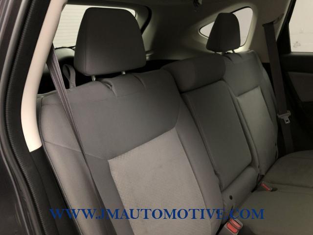 2016 Honda Cr-v AWD 5dr EX, available for sale in Naugatuck, Connecticut | J&M Automotive Sls&Svc LLC. Naugatuck, Connecticut 2016 Honda Cr-v AWD 5dr EX, available for sale in Naugatuck, Connecticut | J&M Automotive Sls&Svc LLC. Naugatuck, Connecticut