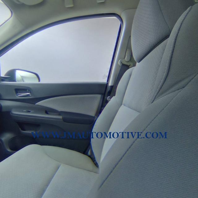 2016 Honda Cr-v AWD 5dr EX, available for sale in Naugatuck, Connecticut | J&M Automotive Sls&Svc LLC. Naugatuck, Connecticut 2016 Honda Cr-v AWD 5dr EX, available for sale in Naugatuck, Connecticut | J&M Automotive Sls&Svc LLC. Naugatuck, Connecticut