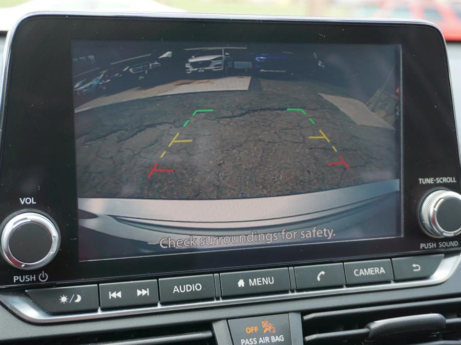 Used Nissan Altima 2.5 S 2019 | Autouse. Andover, Massachusetts Used Nissan Altima 2.5 S 2019 | Autouse. Andover, Massachusetts