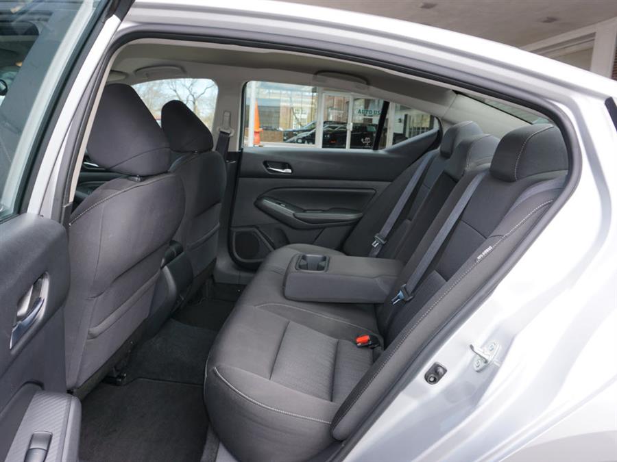 Used Nissan Altima 2.5 S 2019 | Autouse. Andover, Massachusetts Used Nissan Altima 2.5 S 2019 | Autouse. Andover, Massachusetts