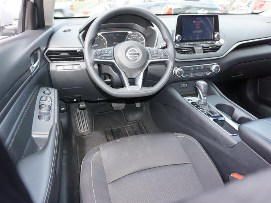 Used Nissan Altima 2.5 S 2019 | Autouse. Andover, Massachusetts Used Nissan Altima 2.5 S 2019 | Autouse. Andover, Massachusetts