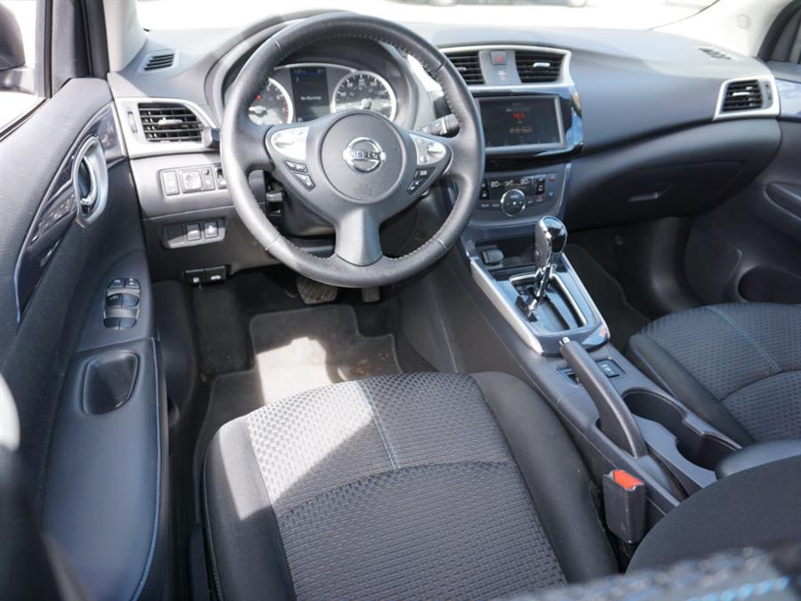 Used Nissan Sentra SR 2019 | Autouse. Andover, Massachusetts Used Nissan Sentra SR 2019 | Autouse. Andover, Massachusetts