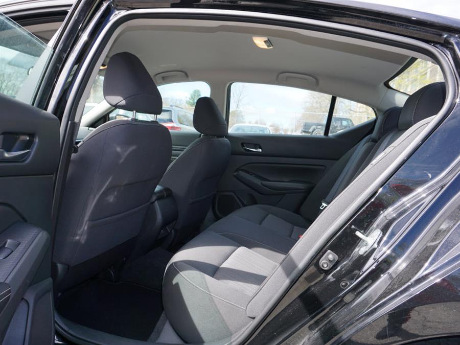 Used Nissan Altima 2.5 S 2019 | Autouse. Andover, Massachusetts Used Nissan Altima 2.5 S 2019 | Autouse. Andover, Massachusetts