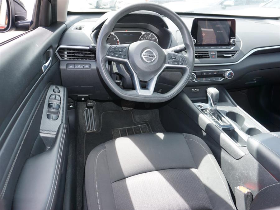 Used Nissan Altima 2.5 S 2019 | Autouse. Andover, Massachusetts Used Nissan Altima 2.5 S 2019 | Autouse. Andover, Massachusetts