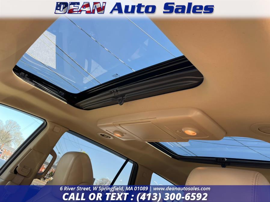 Used Buick Enclave FWD 4dr Leather 2012 | Dean Auto Sales. W Springfield, Massachusetts Used Buick Enclave FWD 4dr Leather 2012 | Dean Auto Sales. W Springfield, Massachusetts