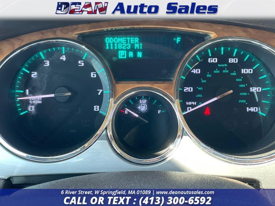 Used Buick Enclave FWD 4dr Leather 2012 | Dean Auto Sales. W Springfield, Massachusetts Used Buick Enclave FWD 4dr Leather 2012 | Dean Auto Sales. W Springfield, Massachusetts