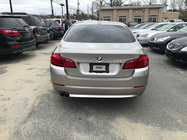 2012 BMW 5 Series 4dr Sdn 528i xDrive AWD, available for sale in Raynham, Massachusetts | J & A Auto Center. Raynham, Massachusetts 2012 BMW 5 Series 4dr Sdn 528i xDrive AWD, available for sale in Raynham, Massachusetts | J & A Auto Center. Raynham, Massachusetts