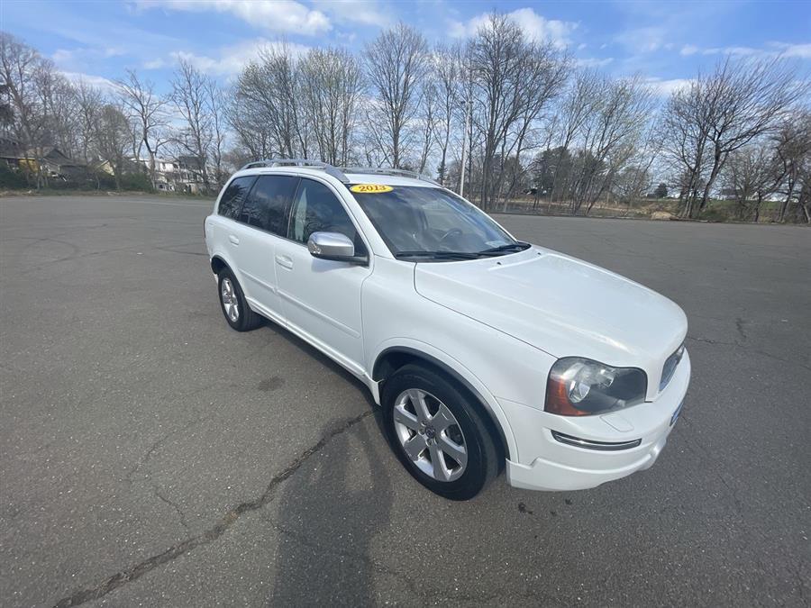 2013 Volvo XC90 AWD 4dr, available for sale in Stratford, Connecticut | Wiz Leasing Inc. Stratford, Connecticut