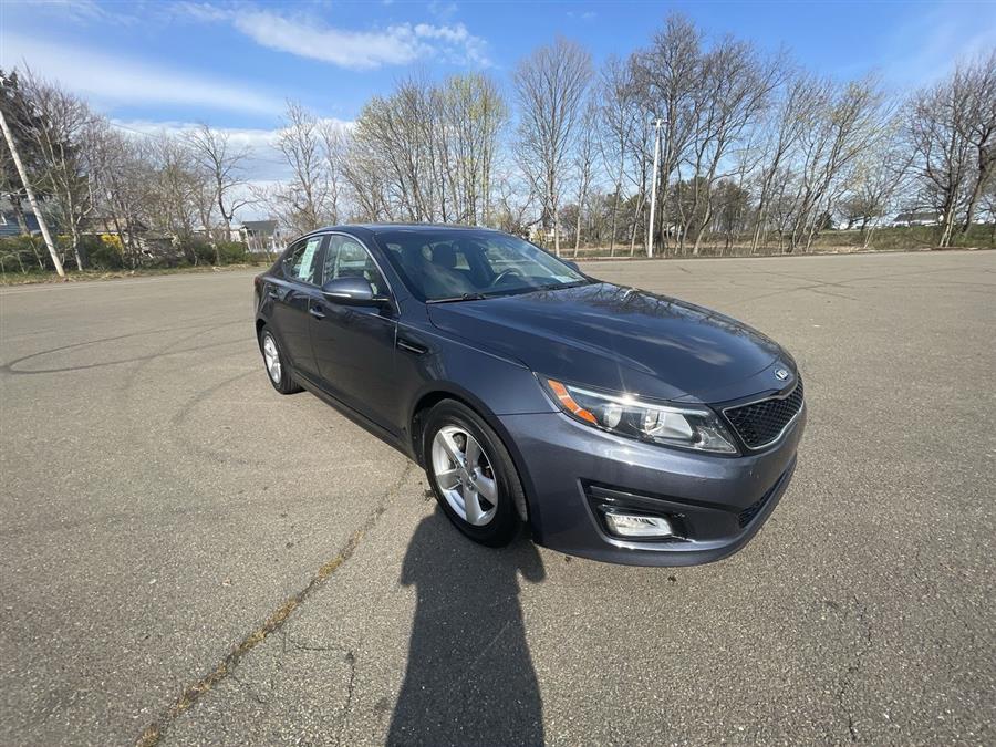 Used Kia Stratford, Bridgeport, Norwalk, Stratford, CT Wiz Leasing Inc