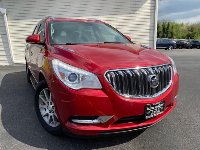 2014 Buick Enclave Leather, available for sale in Forestville, Maryland | Valentine Motor Company. Forestville, Maryland 2014 Buick Enclave Leather, available for sale in Forestville, Maryland | Valentine Motor Company. Forestville, Maryland