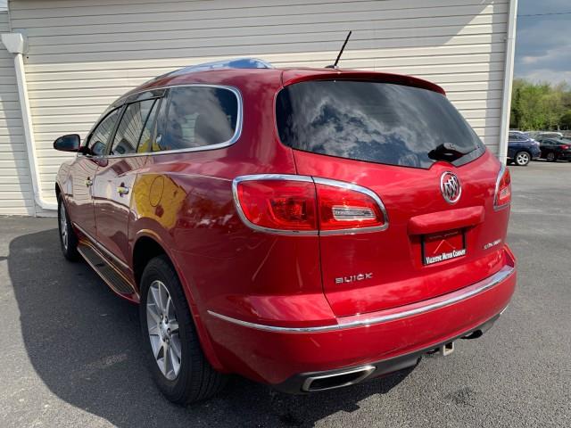 2014 Buick Enclave Leather, available for sale in Forestville, Maryland | Valentine Motor Company. Forestville, Maryland 2014 Buick Enclave Leather, available for sale in Forestville, Maryland | Valentine Motor Company. Forestville, Maryland