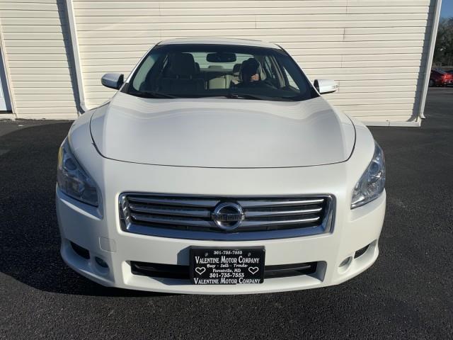 Used Nissan Maxima 3.5 SV 2014 | Valentine Motor Company. Forestville, Maryland Used Nissan Maxima 3.5 SV 2014 | Valentine Motor Company. Forestville, Maryland