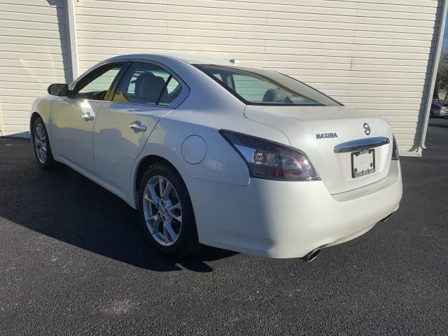 Used Nissan Maxima 3.5 SV 2014 | Valentine Motor Company. Forestville, Maryland Used Nissan Maxima 3.5 SV 2014 | Valentine Motor Company. Forestville, Maryland
