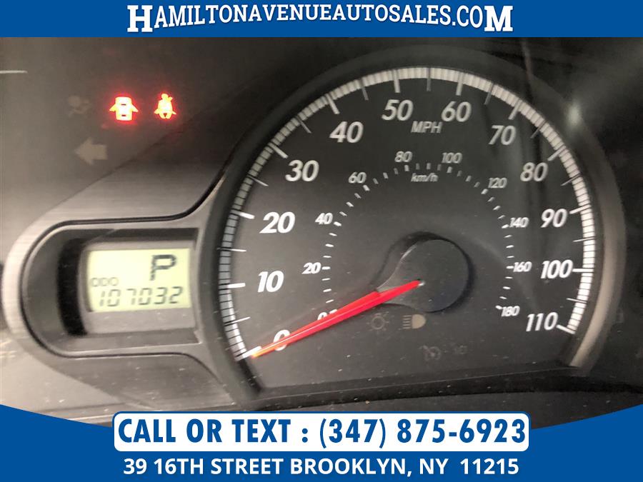 Used Toyota Sienna 5dr 7-Pass Van V6 L FWD (Natl) 2013 | Hamilton Avenue Auto Sales DBA Nyautoauction.com. Brooklyn, New York Used Toyota Sienna 5dr 7-Pass Van V6 L FWD (Natl) 2013 | Hamilton Avenue Auto Sales DBA Nyautoauction.com. Brooklyn, New York