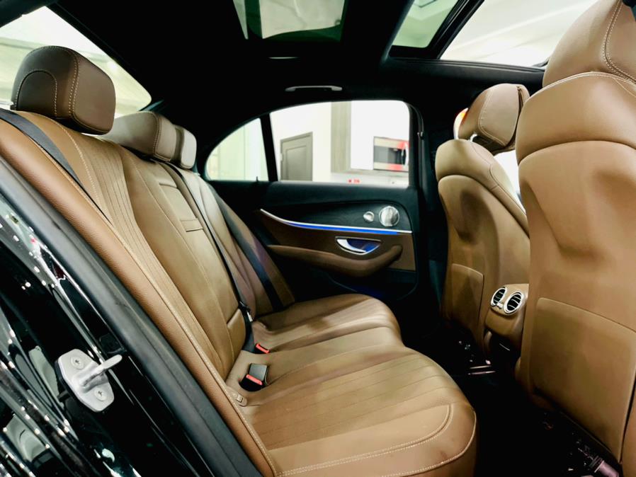Used Mercedes-Benz E-Class E 300 Sport 4MATIC Sedan 2017 | Luxury Motor Club. Franklin Square, New York Used Mercedes-Benz E-Class E 300 Sport 4MATIC Sedan 2017 | Luxury Motor Club. Franklin Square, New York