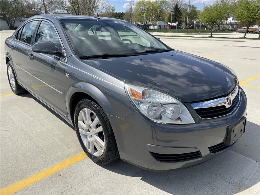 2008 Saturn Aura 4dr Sdn XE, available for sale in Elida, Ohio | Josh's All Under Ten LLC. Elida, Ohio 2008 Saturn Aura 4dr Sdn XE, available for sale in Elida, Ohio | Josh's All Under Ten LLC. Elida, Ohio