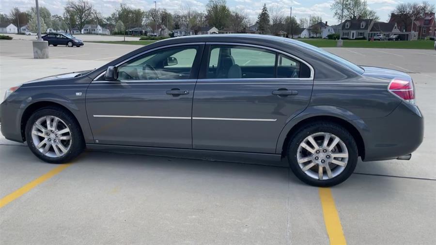2008 Saturn Aura 4dr Sdn XE, available for sale in Elida, Ohio | Josh's All Under Ten LLC. Elida, Ohio 2008 Saturn Aura 4dr Sdn XE, available for sale in Elida, Ohio | Josh's All Under Ten LLC. Elida, Ohio