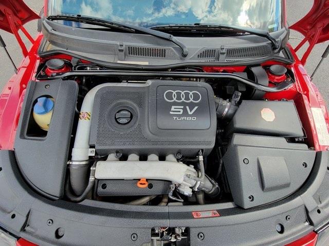 Used Audi Tt 1.8T Roadster 2002 | Luxury Motor Car Company. Cincinnati, Ohio Used Audi Tt 1.8T Roadster 2002 | Luxury Motor Car Company. Cincinnati, Ohio