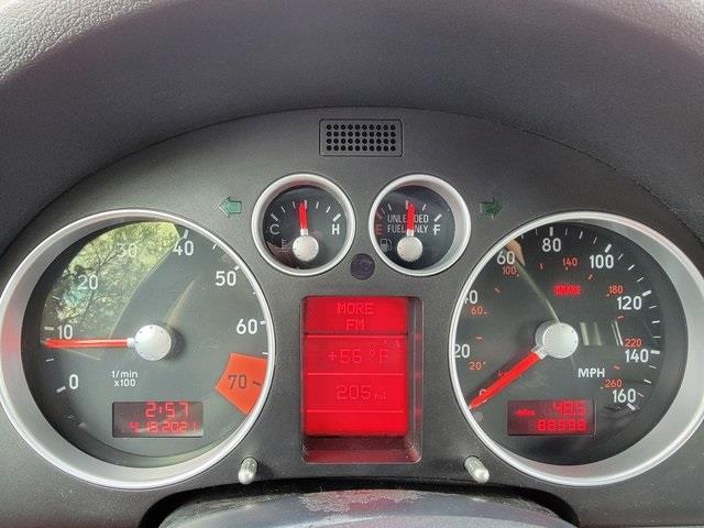 Used Audi Tt 1.8T Roadster 2002 | Luxury Motor Car Company. Cincinnati, Ohio Used Audi Tt 1.8T Roadster 2002 | Luxury Motor Car Company. Cincinnati, Ohio