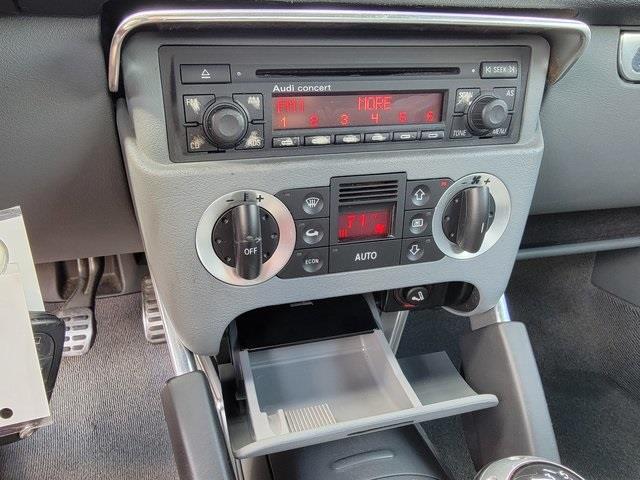 Used Audi Tt 1.8T Roadster 2002 | Luxury Motor Car Company. Cincinnati, Ohio Used Audi Tt 1.8T Roadster 2002 | Luxury Motor Car Company. Cincinnati, Ohio