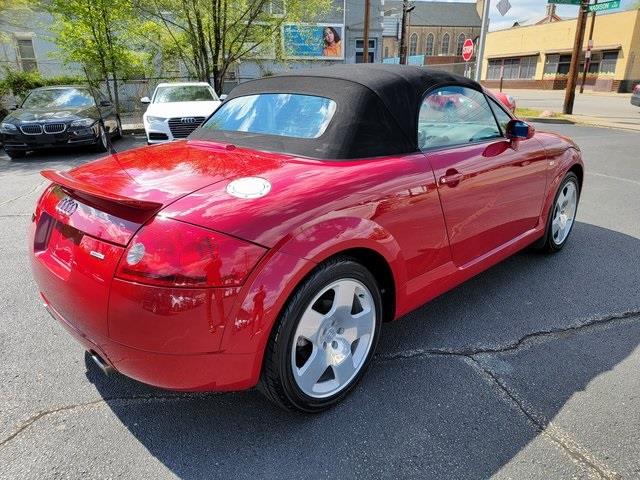 Used Audi Tt 1.8T Roadster 2002 | Luxury Motor Car Company. Cincinnati, Ohio Used Audi Tt 1.8T Roadster 2002 | Luxury Motor Car Company. Cincinnati, Ohio