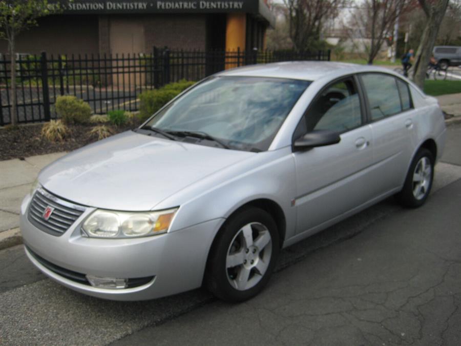 2006 Saturn Ion 3 4dr Sedan 4A, available for sale in Massapequa, New York | Rite Choice Auto Inc.. Massapequa, New York