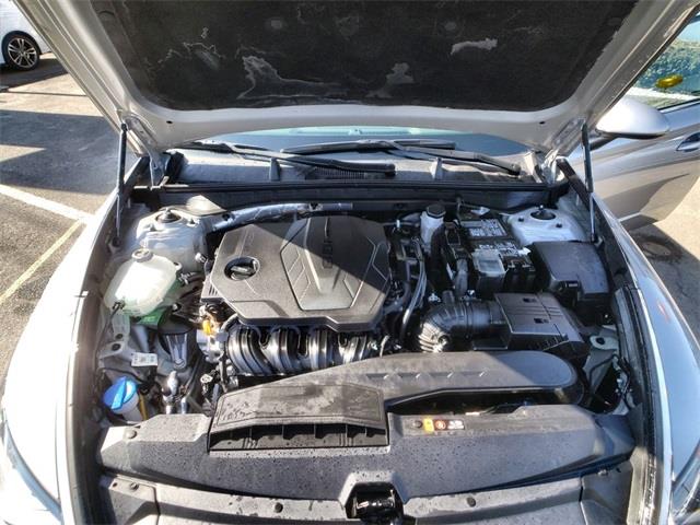 Used Hyundai Sonata SE 2020 | Prestige Auto Cars LLC. New Britain, Connecticut Used Hyundai Sonata SE 2020 | Prestige Auto Cars LLC. New Britain, Connecticut