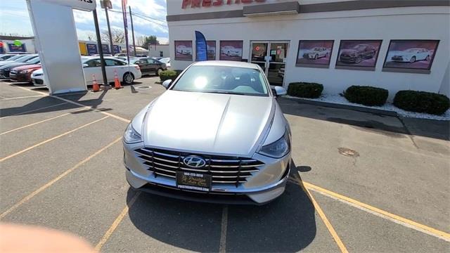 Used Hyundai Sonata SE 2020 | Prestige Auto Cars LLC. New Britain, Connecticut Used Hyundai Sonata SE 2020 | Prestige Auto Cars LLC. New Britain, Connecticut