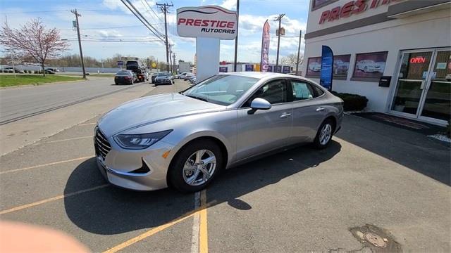 Used Hyundai Sonata SE 2020 | Prestige Auto Cars LLC. New Britain, Connecticut Used Hyundai Sonata SE 2020 | Prestige Auto Cars LLC. New Britain, Connecticut
